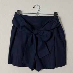 J Crew high waisted shorts